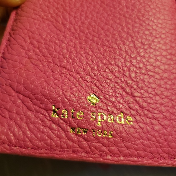 kate spade Handbags - KATE SPADE wallet